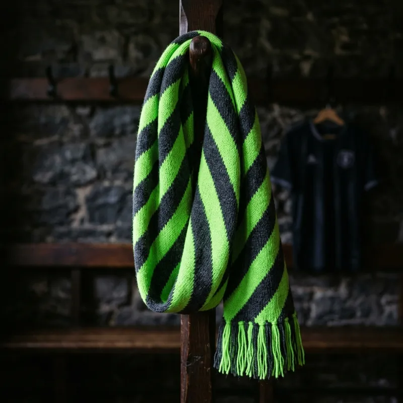Scarves