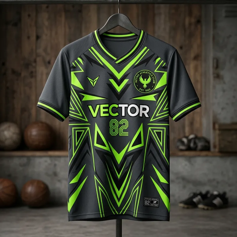 Core 92 Performance Shirt